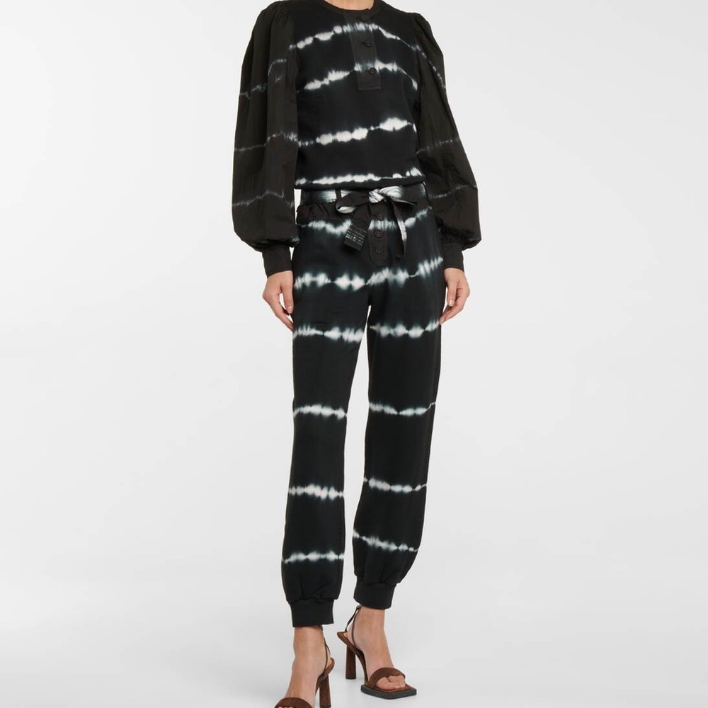 Ulla Johnson Sadie jumpsuit